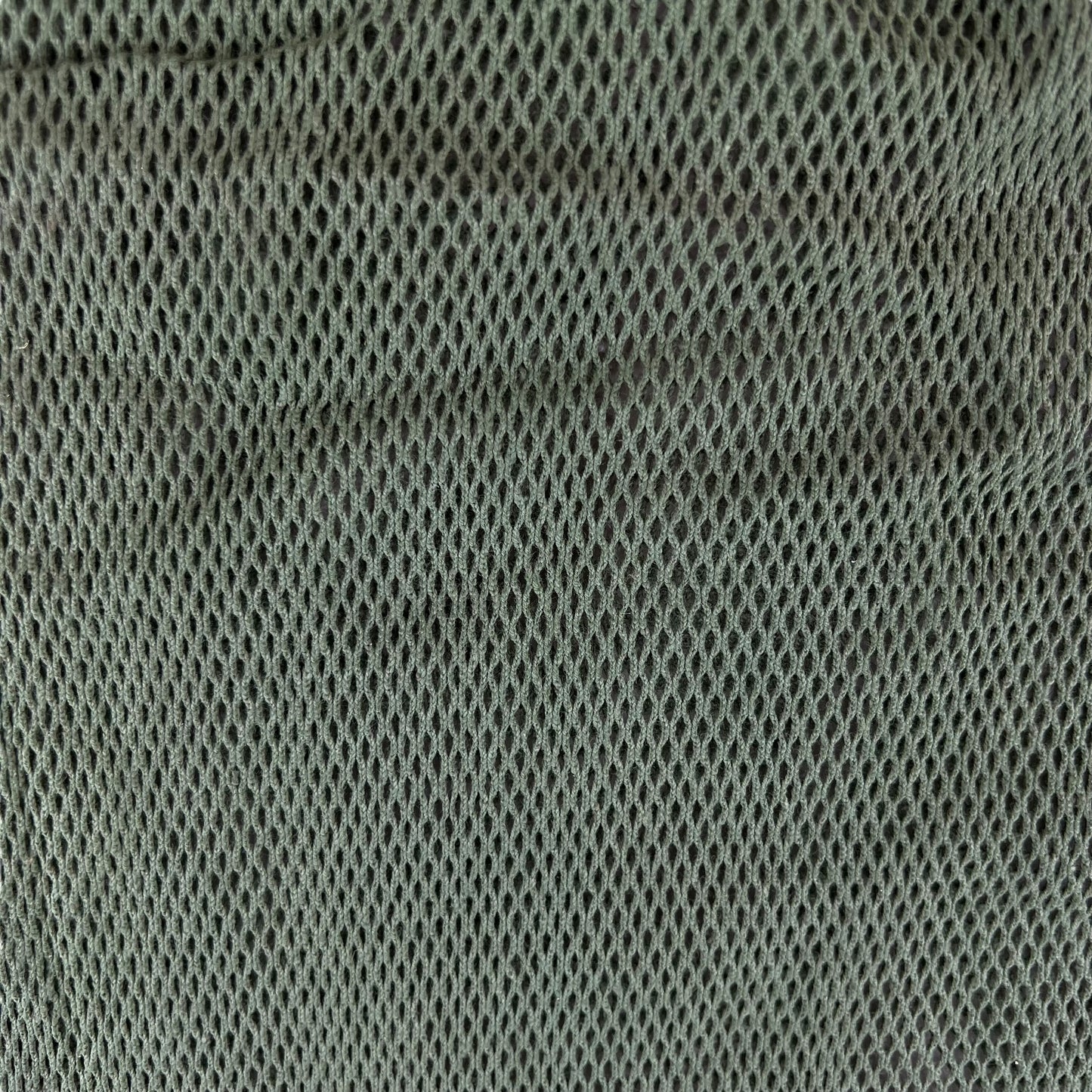 British Army 70s Mesh Scrim Net Cover 32 x 56"