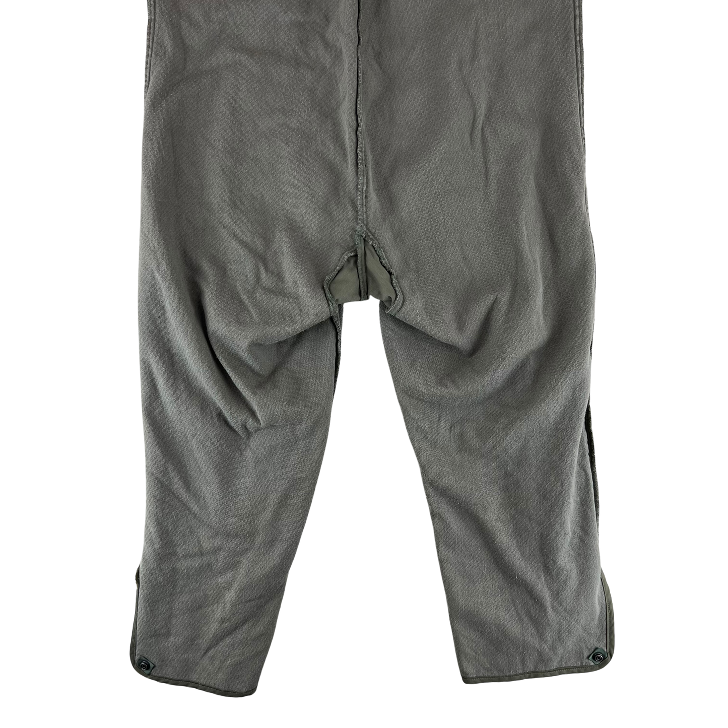 German Army Khaki Thermal "Tanker" Coveralls Liner - Large GrNr8