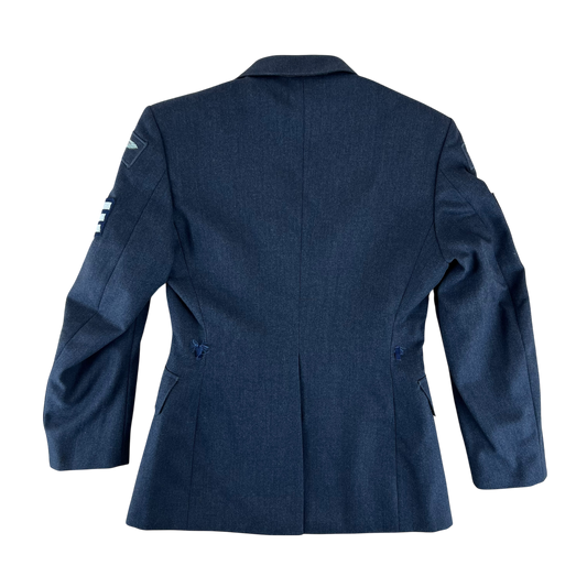 British Royal Air Force No. 1 O.A. Dress Jacket - Medium