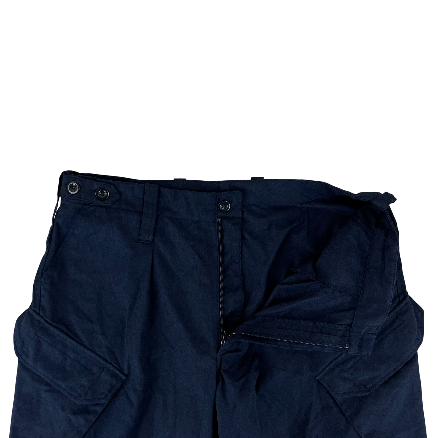 British Royal Navy FR Combat Trousers - W39 L34