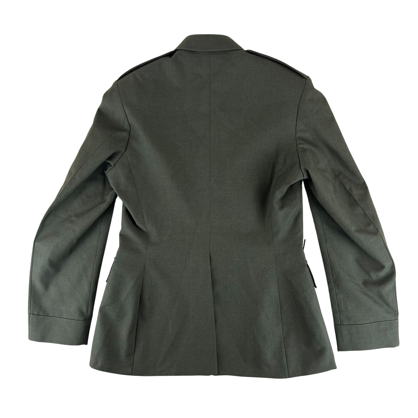 British Royal Navy Royal Marines Lovat No. 1B / 1C Dress Jacket - Large 188/112