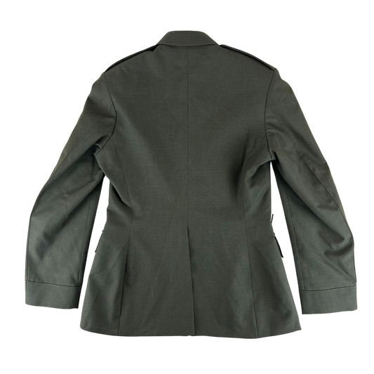 British Royal Navy Royal Marines Lovat No. 1B / 1C Dress Jacket - Large 188/112