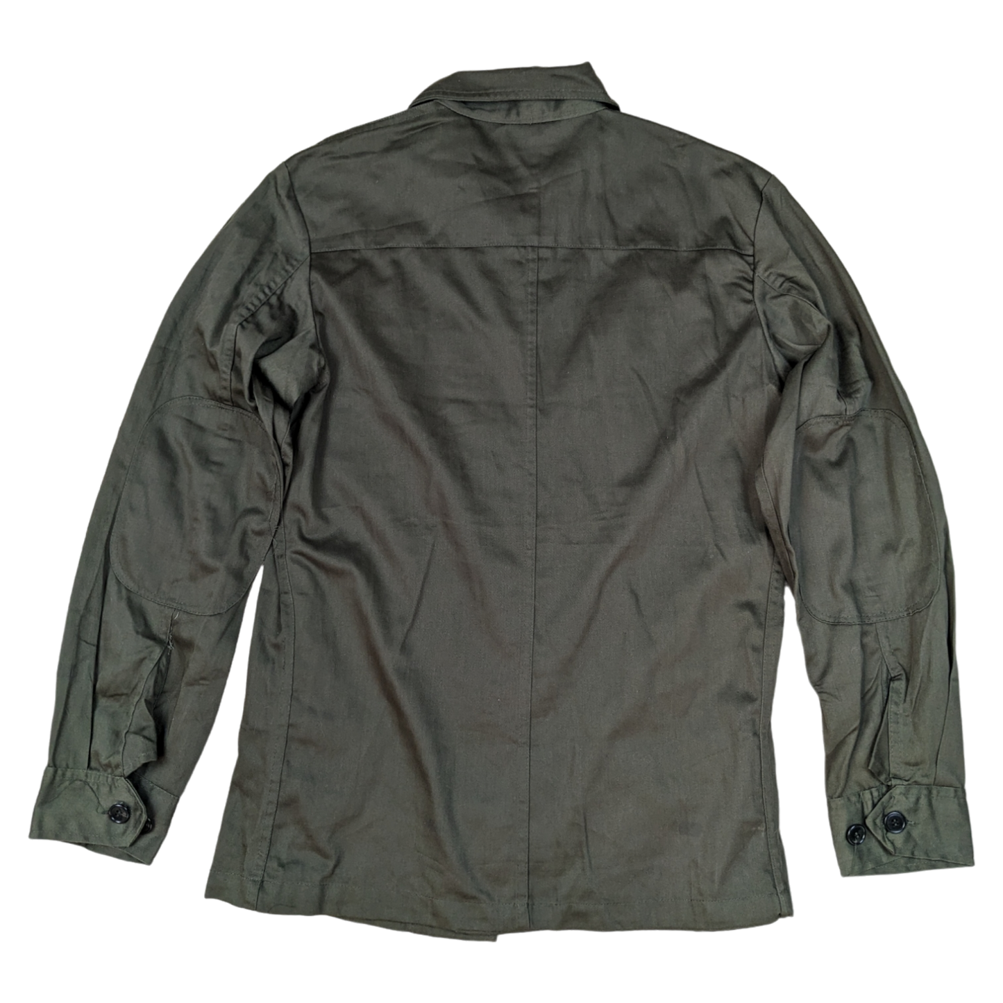 Italian Army Roma 75 Long Sleeve Shirt Winter