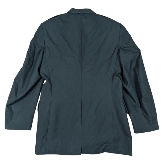 US Army Class A Greens Service Uniform Dress Jacket - Large