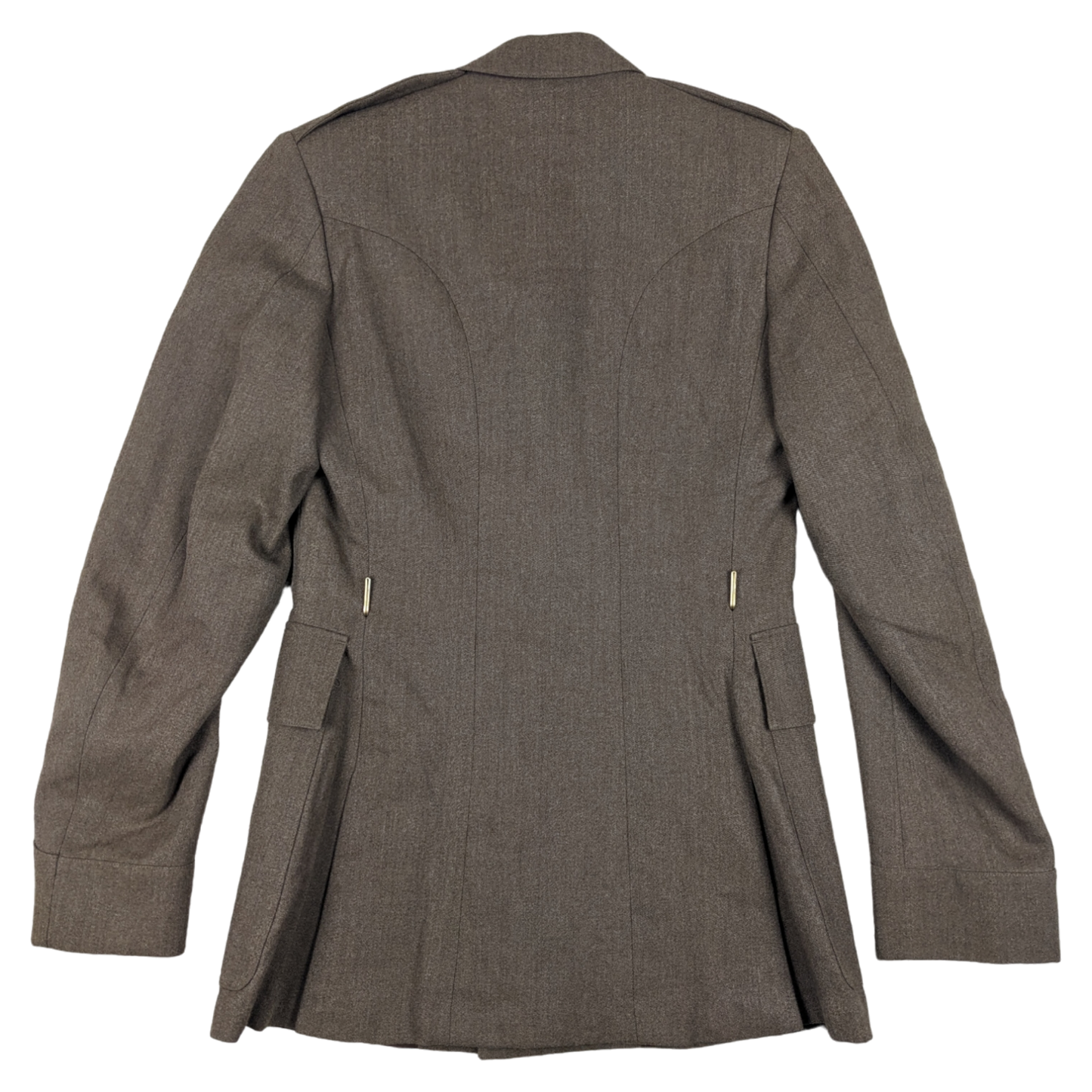 British Army No.2 FAD Dress Jacket - Royal Logistics Corps