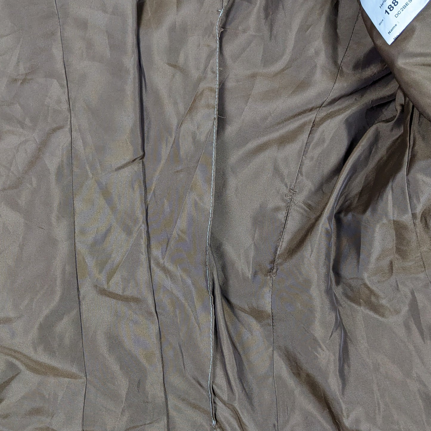 British Army No.2 FAD Dress Jacket - Royal Logistics Corps