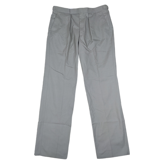 British Army No. 6 Dress Uniform Trousers - Large / Long