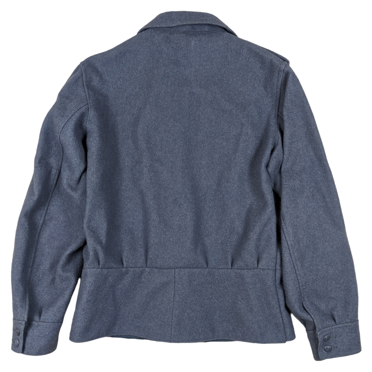 Finnish Army M65 Ike Style Jacket - Medium