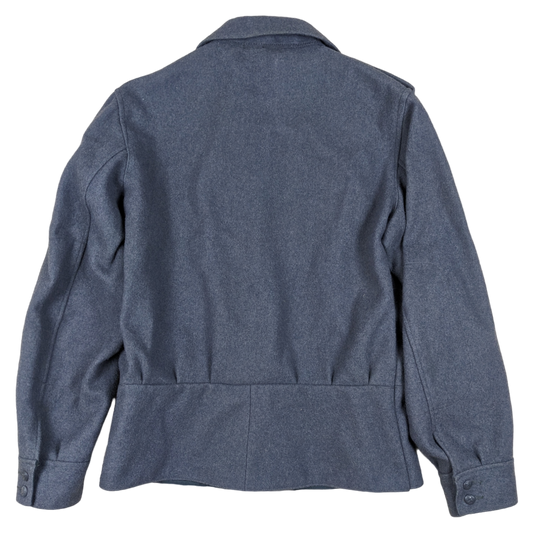 Finnish Army M65 Ike Style Jacket - Medium