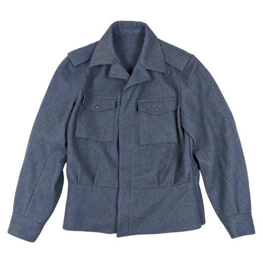 Finnish Army M65 Ike Style Jacket - Medium