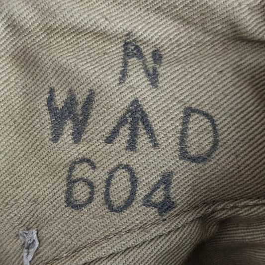 British Army WW2 Household Cavalry Riding Trousers Jodhpurs - Small