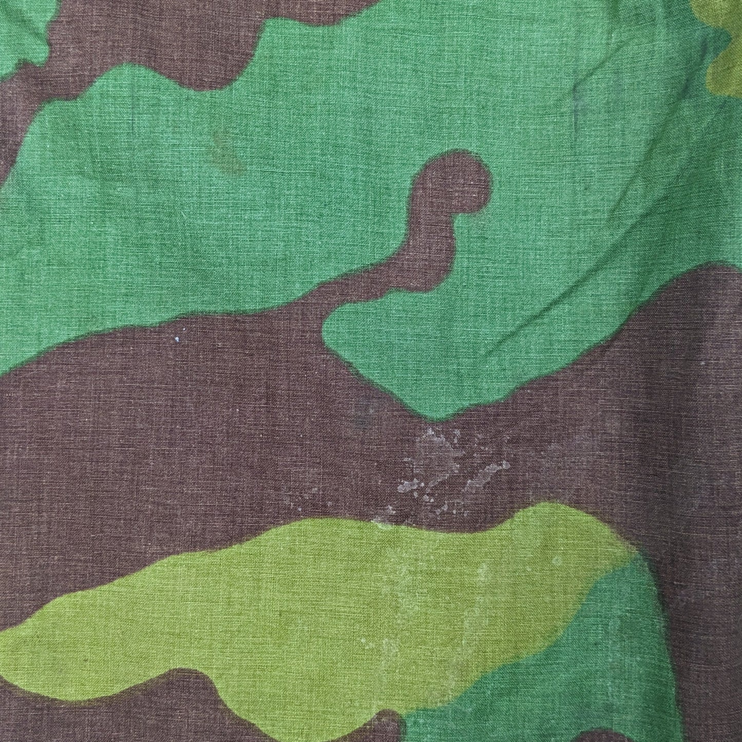 Italian Army M1929 Telo Mimetico Camouflage Overalls