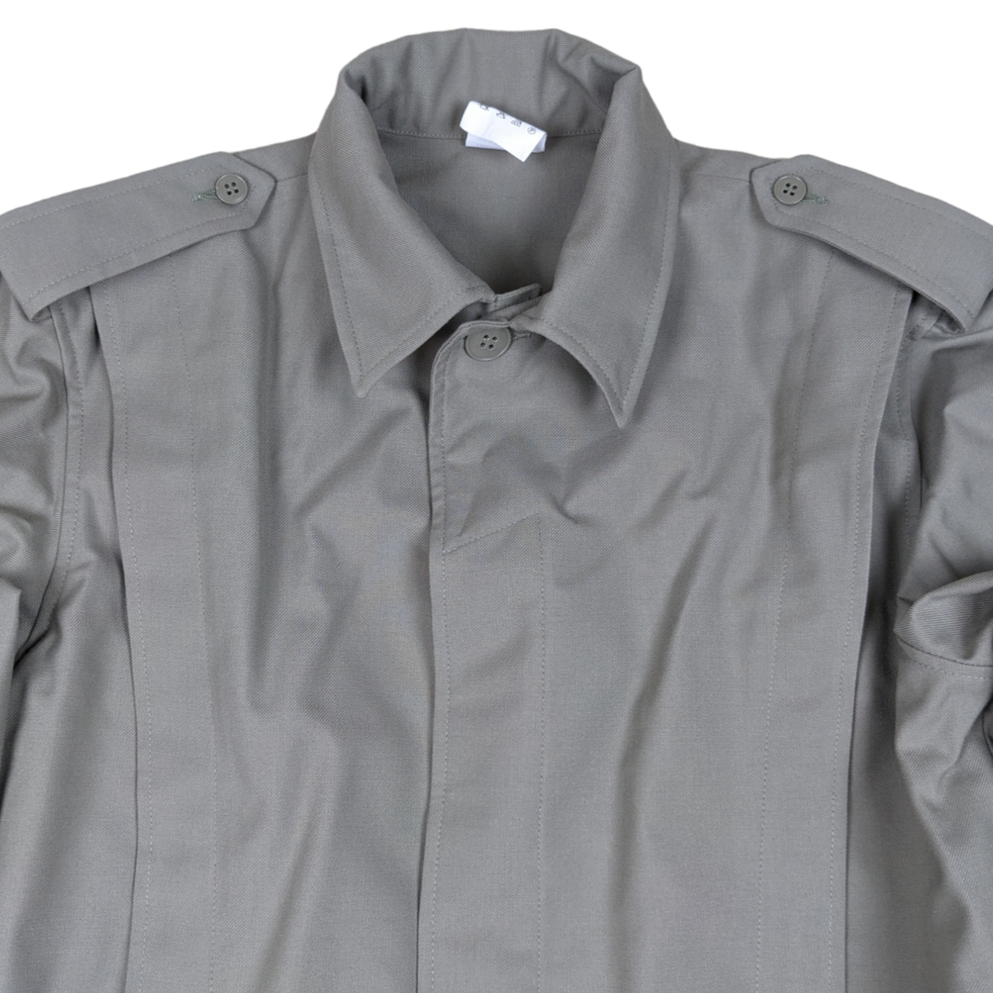 French Army / Foreign Legion Stone Dress Blouson Jacket