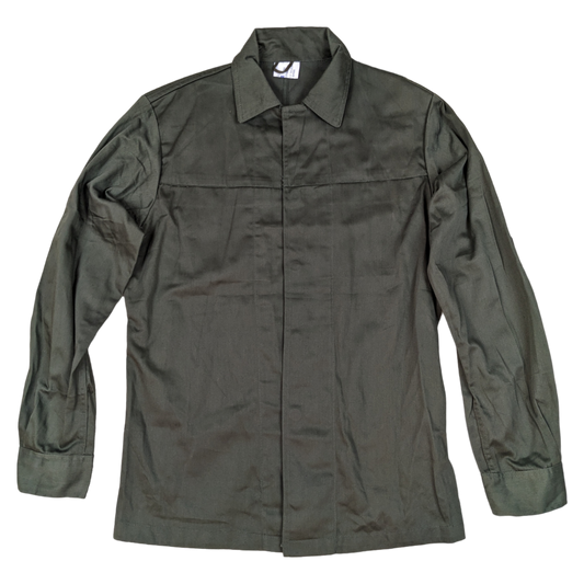 Italian Army Roma 75 Long Sleeve Shirt Winter