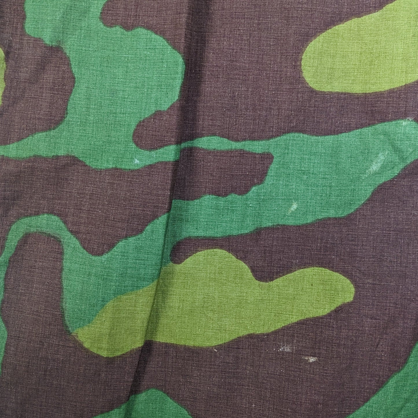 Italian Army M1929 Telo Mimetico Camouflage Overalls