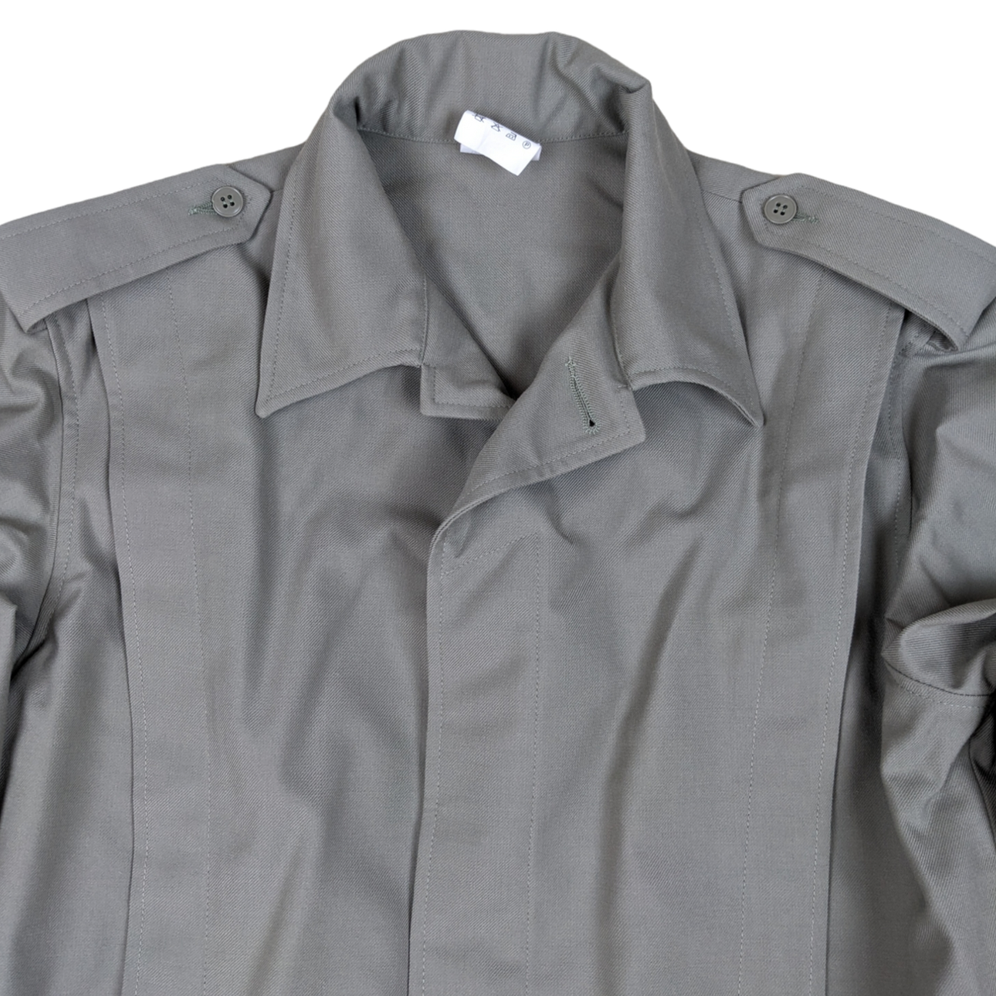 French Army / Foreign Legion Stone Dress Blouson Jacket