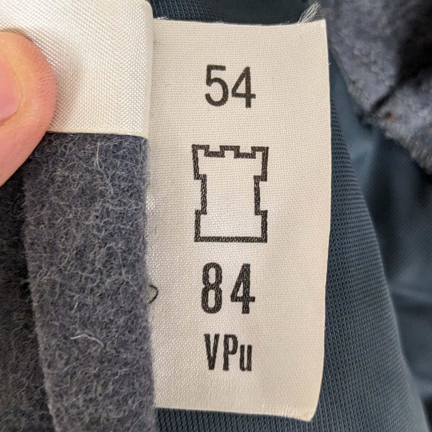 Finnish Army M65 Ike Style Jacket - Medium