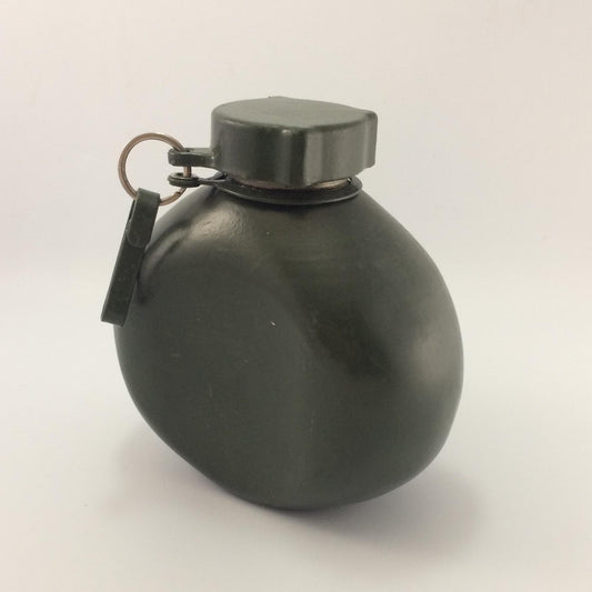 Hungarian People's Army HPA OG Green 950ml M70 "ALI" Water Canteen