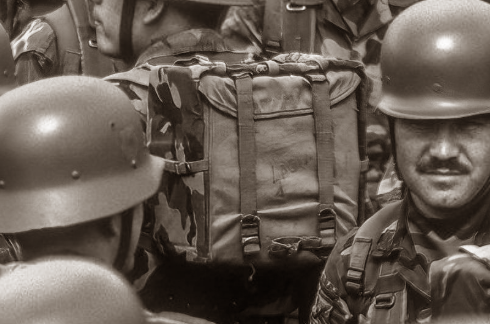 Backpacks, Cases, Kit Bags & Rucksacks | The Archive