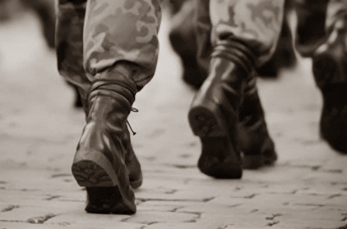 Footwear | The Archive