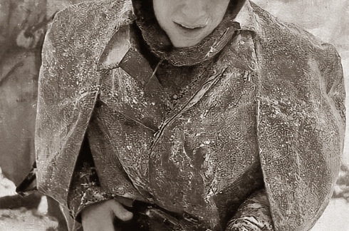 Pullovers, Cold Weather & Thermal Clothing | The Archive