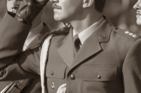 Ceremonial & Dress Uniforms | The Archive