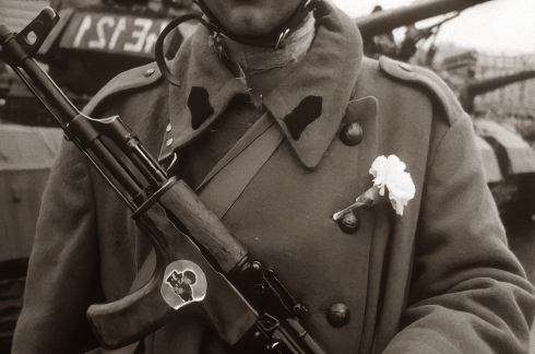 Greatcoats & Trenchcoats | The Archive