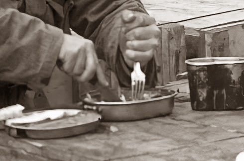 Canteens & Other Utensils | The Archive