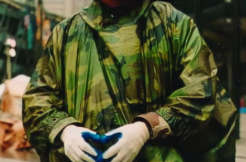Parkas, Jackets, Ponchos & Smocks