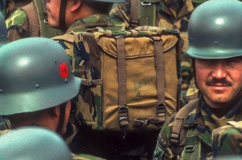 Backpacks, Cases, Kit Bags & Rucksacks