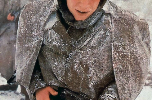 Pullovers, Cold Weather & Thermal Clothing