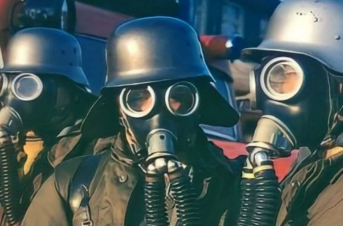 Gas Masks, NBC Clothing & NBC Items