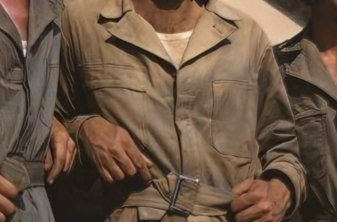 Workwear & Coveralls