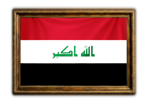 Iraq