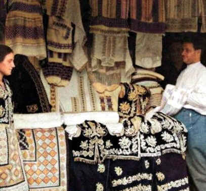 Discounted Original Grade