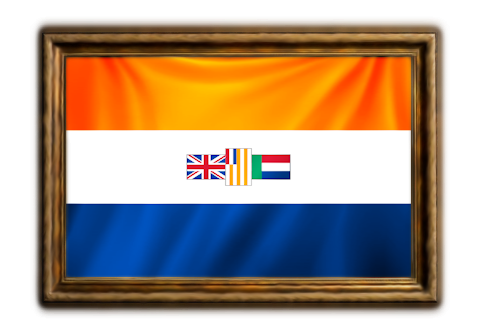 South Africa (Up to '94)