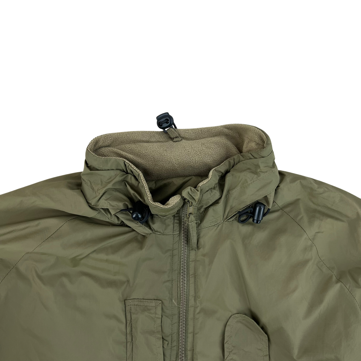 British Army Thermal Buffalo Jacket - Large
