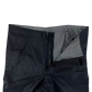 British Royal Navy Wet Weather MVP Waterproof Trousers - W34 L31.5