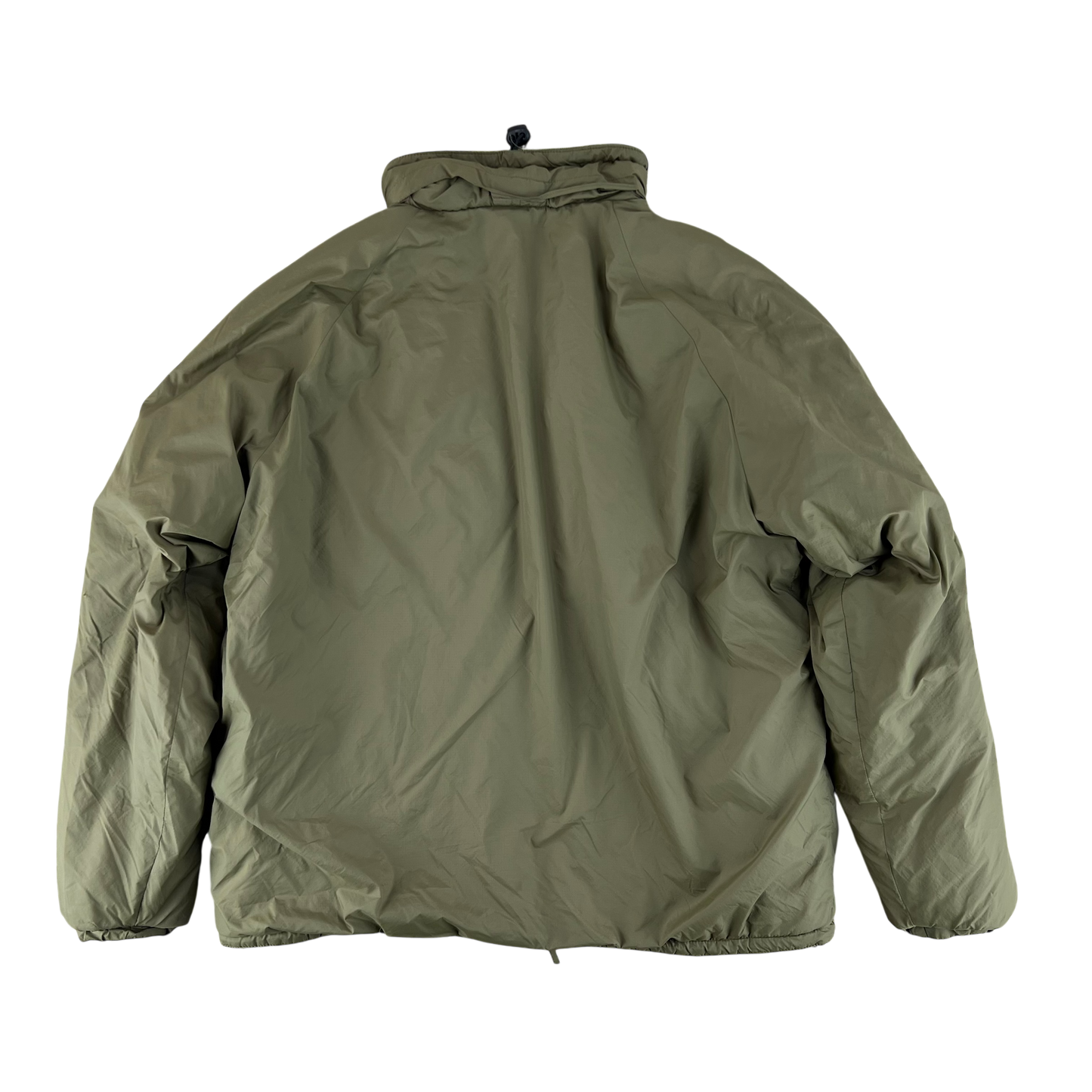 British Army Thermal Buffalo Jacket - Large