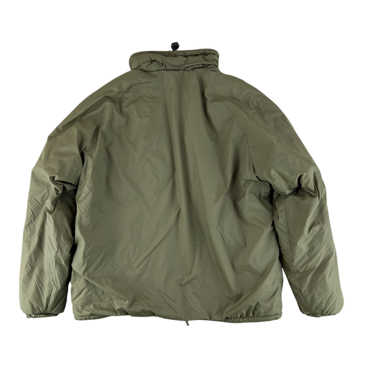British Army Thermal Buffalo Jacket - Large
