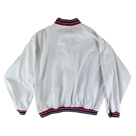 British Army PTI Track Jacket - Medium 170/100