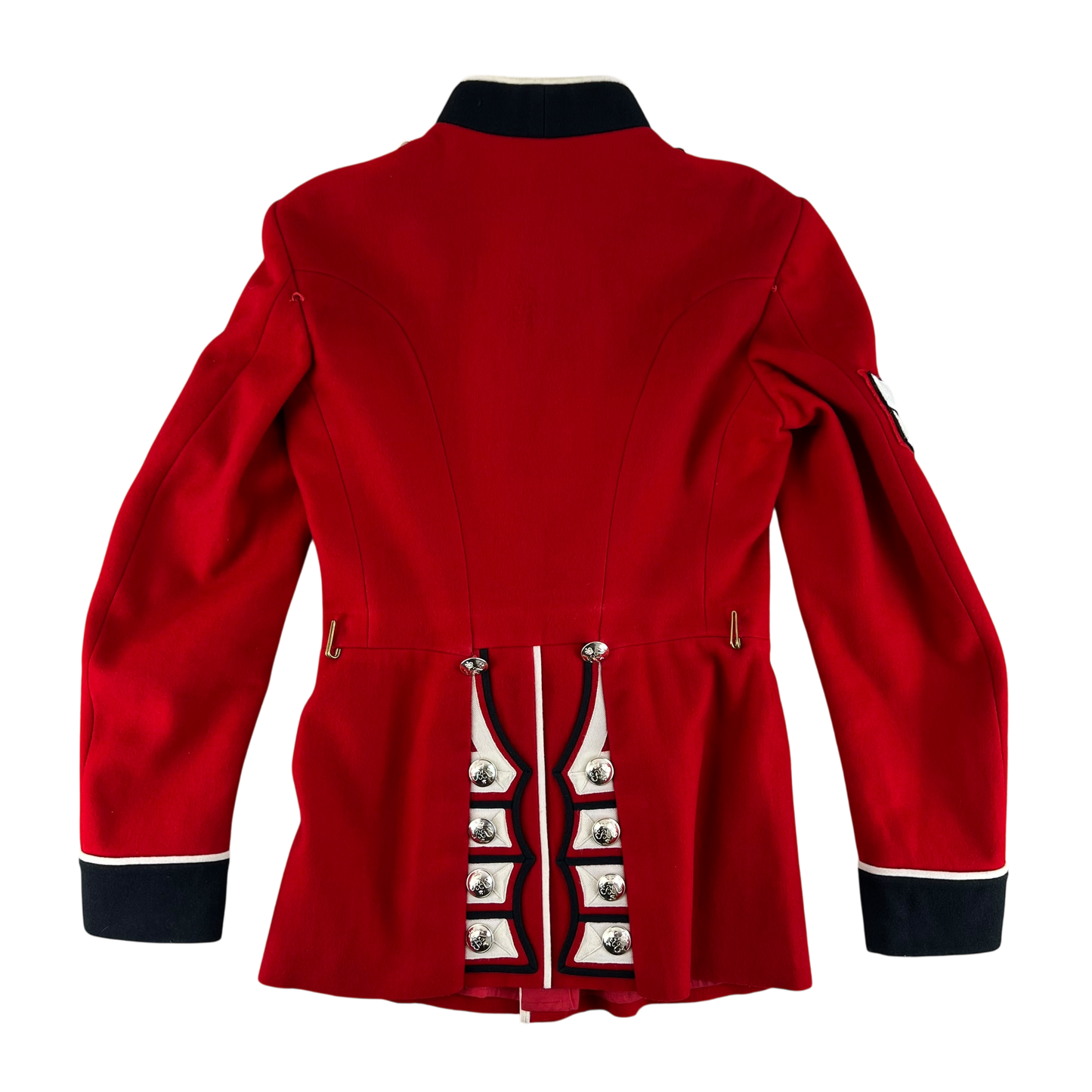 British Army Footguard's Jacket R & F - Grenadier Guards - Medium