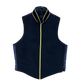 British Army Mess Dress Waistcoat - Royal Logistics Corps - Medium