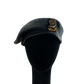 British RAF Beret w/ Officer's Badge - Large