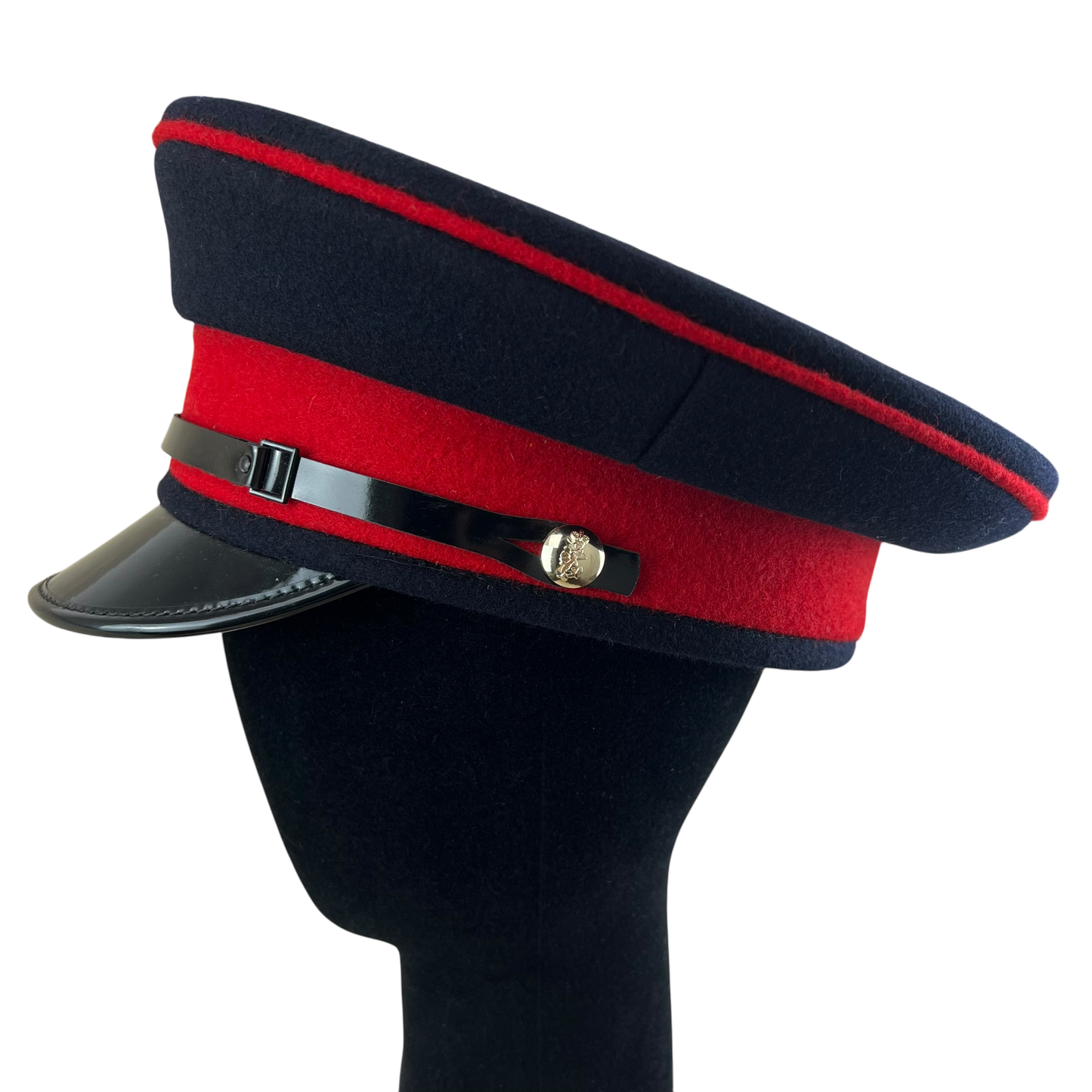 British Army Dress Cap -