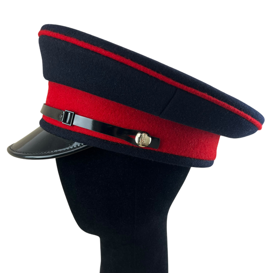 British Army Dress Cap -