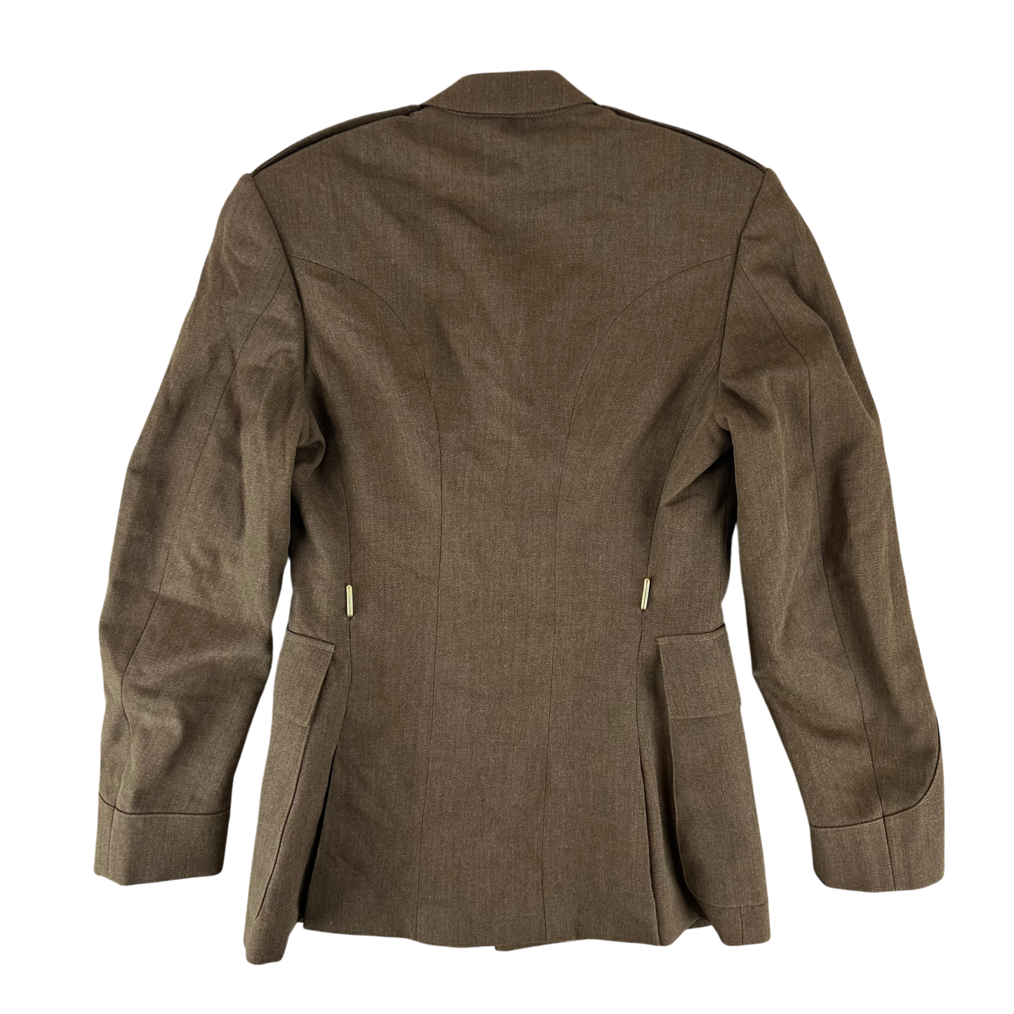 British Army No. 2 FAD Dress Jacket - Royal Logistics Corps - Medium 176/104