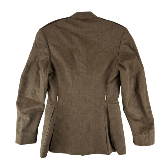 British Army No. 2 FAD Dress Jacket - Royal Logistics Corps - Medium 176/104