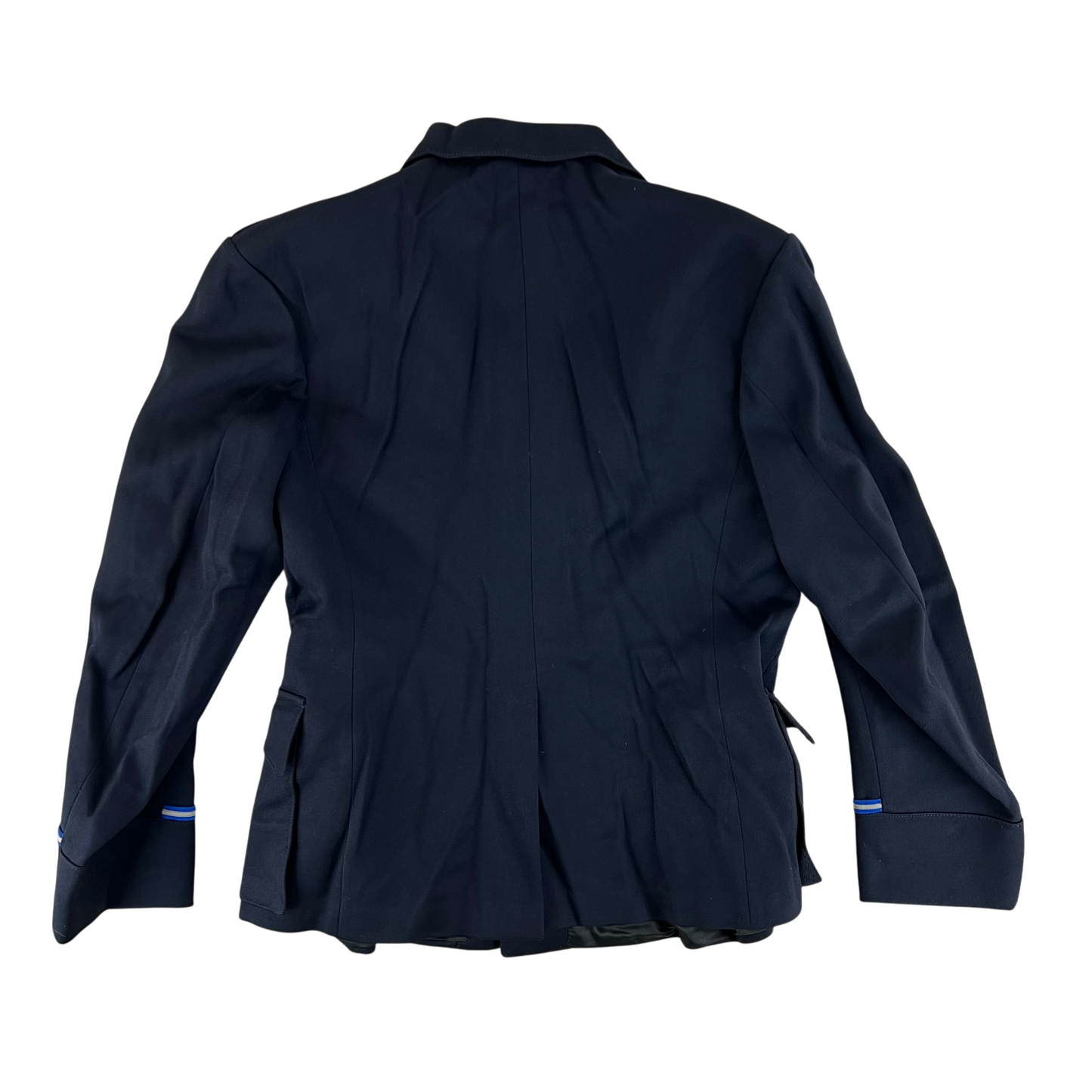 Finnish Police M51 Dress Uniform Jacket - Large