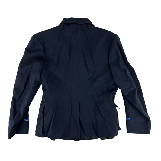 Finnish Police M51 Dress Uniform Jacket - Large